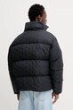 Odzież MSGM kurtka puchowa 3940MH21.257622 czarny