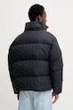 Odzież MSGM kurtka puchowa 3940MH21.257622 czarny