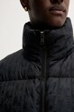 MSGM kurtka puchowa 3940MH21.257622 czarny