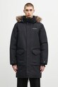 Columbia kurtka Cape Ridge Parka pozostałe czarny 2134152