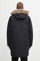 Odzież Columbia kurtka Cape Ridge Parka 2134152 czarny
