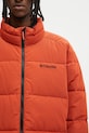 Columbia jacket Pike Lake orange 2134231