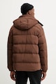 Одяг Пухова куртка Columbia Wallowa Down HDD 2136671 коричневий