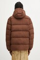 Clothing Columbia down jacket Wallowa Down HDD 2136671 brown