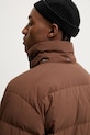 Пухова куртка Columbia Wallowa Down HDD 2136671 коричневий