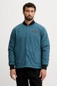 Odzież Columbia kurtka High Cascades Interchang 2141471 żółty