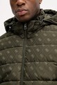 Guess kurtka M5BL0B.W2322 zielony