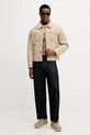Guess kurtka ANDY M5BL0I.W2500 beżowy AW25