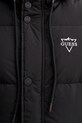Guess kurtka puchowa M5BL0O.W3282 czarny