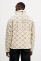 Odzież Guess bluza polarowa SOLDIER M5BL22.K9GV2 beżowy