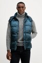 Guess kurtka M5BL2L.WGZF2 turkusowy AW25