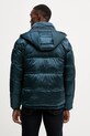 Guess kurtka turkusowy M5BL2L.WGZF2