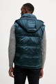 Guess kurtka M5BL2L.WGZF2 turkusowy