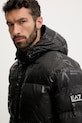 EA7 Emporio Armani kurtka czarny AF15969.7M000697
