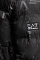 EA7 Emporio Armani kurtka AF15969.7M000697 czarny