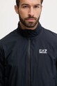 EA7 Emporio Armani kurtka granatowy PNFZZ.8NPB20