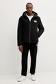 EA7 Emporio Armani kurtka AF13563.7M001020 czarny AW25