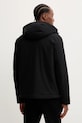 Odzież EA7 Emporio Armani kurtka AF13563.7M001020 czarny