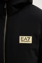 EA7 Emporio Armani kurtka AF13563.7M001020 czarny