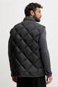 Odjeća Pernati prsluk EA7 Emporio Armani AF15923.7M001002 crna