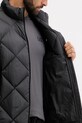 Páperová vesta EA7 Emporio Armani AF15923.7M001002