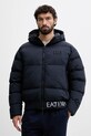 EA7 Emporio Armani kurtka pozostałe granatowy AF15951.7M000710