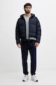 EA7 Emporio Armani kurtka AF15951.7M000710 granatowy AW25