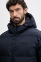 EA7 Emporio Armani kurtka granatowy AF15951.7M000710