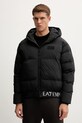 EA7 Emporio Armani giacca foderato nero AF15951.7M000710