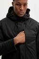 EA7 Emporio Armani kurtka czarny AF15952.7M000690