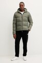 EA7 Emporio Armani kurtka AF15956.7M000694 zielony AW25