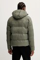 Odzież EA7 Emporio Armani kurtka AF15956.7M000694 zielony