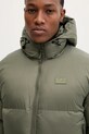 EA7 Emporio Armani kurtka zielony AF15956.7M000694
