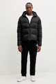 EA7 Emporio Armani kurtka AF15956.7M000694 czarny AW25