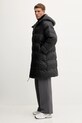 Bunda EA7 Emporio Armani AF15956.7M000695 černá AW25