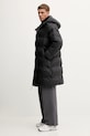 EA7 Emporio Armani kurtka AF15956.7M000695 czarny AW25