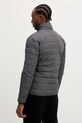 Odzież EA7 Emporio Armani kurtka puchowa PNE1Z.8NPB13 szary