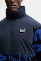 EA7 Emporio Armani kurtka AF16373.7M000720 niebieski