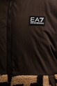 EA7 Emporio Armani kurtka AF16373.7M000720 brązowy