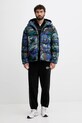 EA7 Emporio Armani kurtka AF16825.7M000712 zielony AW25