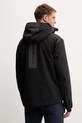 Oblečení Lyžařská bunda EA7 Emporio Armani AF13887.7M000450 černá