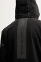 Lyžařská bunda EA7 Emporio Armani AF13887.7M000450 černá