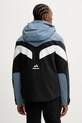 Odzież EA7 Emporio Armani kurtka narciarska AF13887.7M000453 czarny