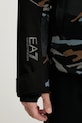 EA7 Emporio Armani kurtka narciarska AF13889.7M000461
