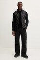 EA7 Emporio Armani bezrękawnik sportowy AF13890.7M000468 czarny AW25