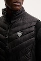 Спортивна безрукавка EA7 Emporio Armani чорний AF13890.7M000468