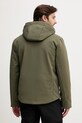 Odzież EA7 Emporio Armani kurtka narciarska AF13891.7M000462 zielony