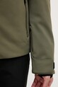 EA7 Emporio Armani kurtka narciarska AF13891.7M000462