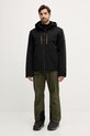 EA7 Emporio Armani kurtka narciarska AF13891.7M000462 czarny AW25