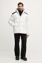 EA7 Emporio Armani kurtka narciarska puchowa AF15918.7M000452 biały AW25